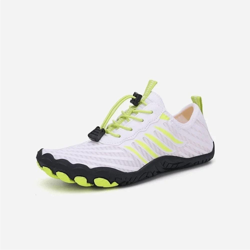 Bareway Men Minimalist Shoe Feels Barefoot Barestep‎ Active Shoes Sz 45